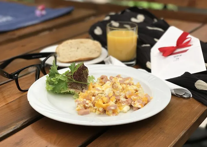 Czarna Kawka Apartamenty