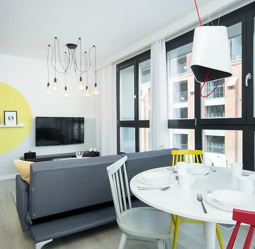 Lemir Apartments Wawrzynca 21
