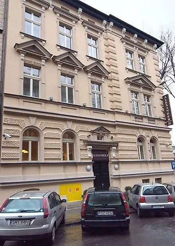 Hotel Downtown Krakow