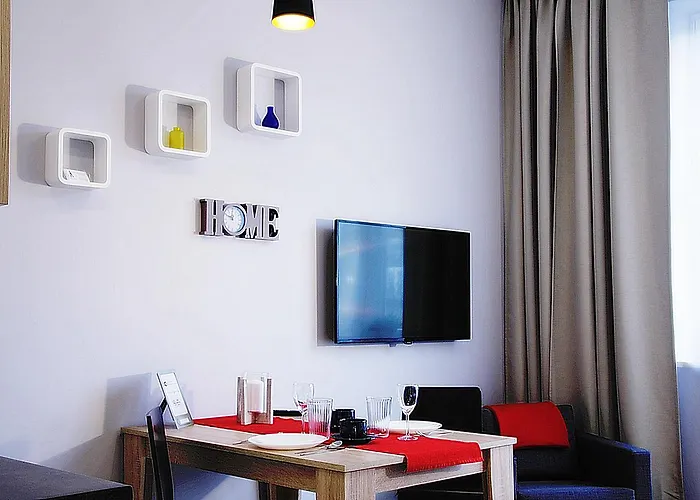Apartment III Grayfor2 Old Town Krakow