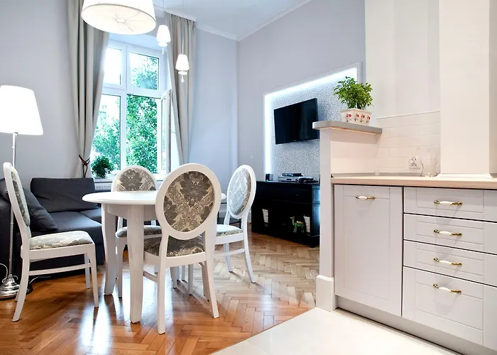 Saint Thomas Apartment