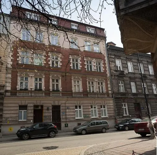 Home In Krakow Silvio\'S Apartments