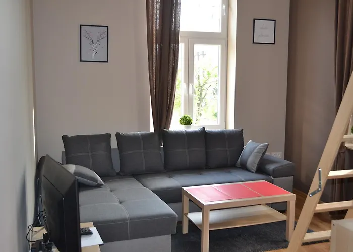 Smart Apart Hotel