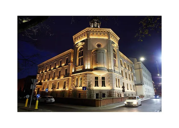 Premium Apartments By Wawel Castle