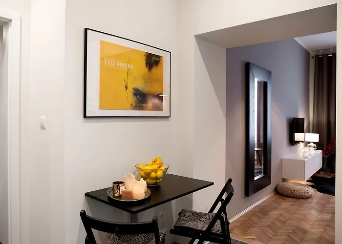 World Apartments