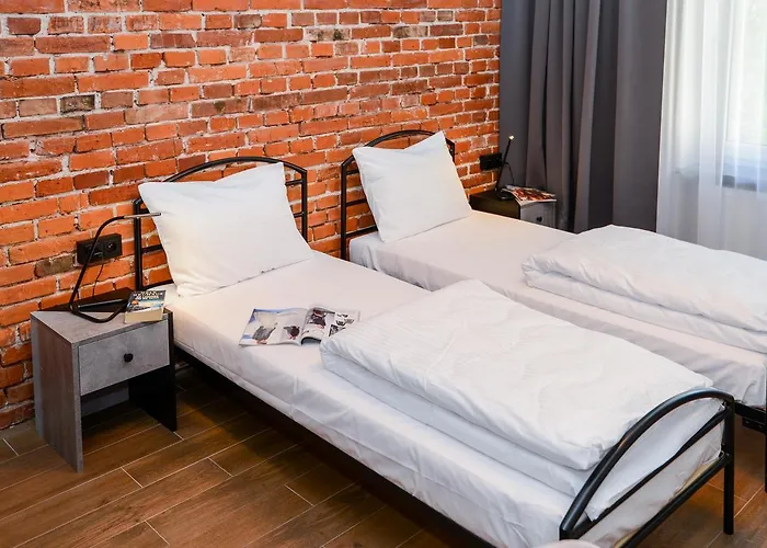 Cracow Apartaments III