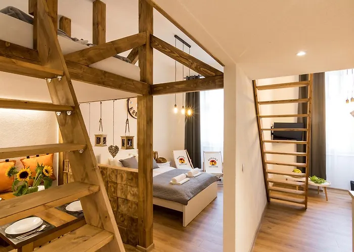 Cracow Best Location Apartment By Cozyplace