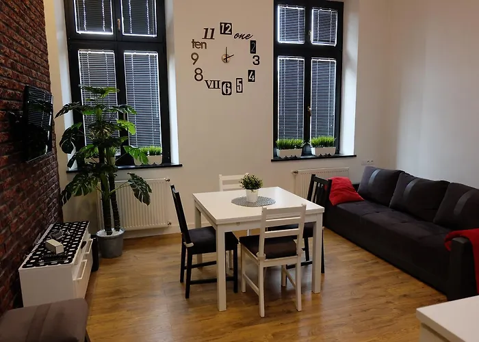 Apartament Elementos