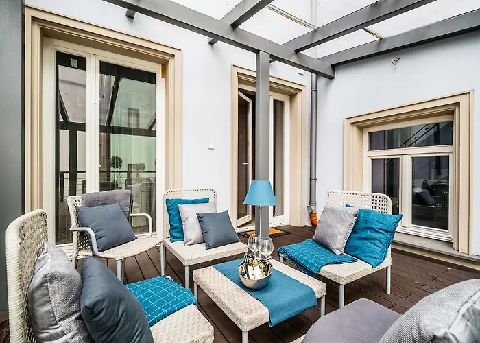Apartament Milano Avanti