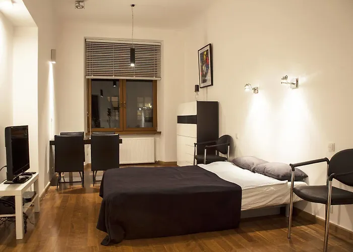 Sewa Apartamenty