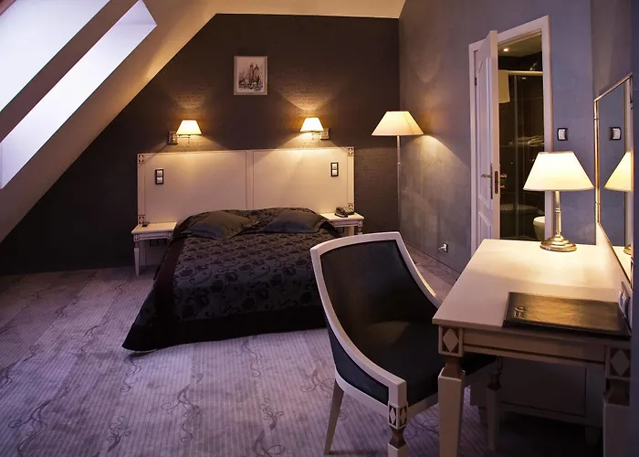 Hotel Wawel
