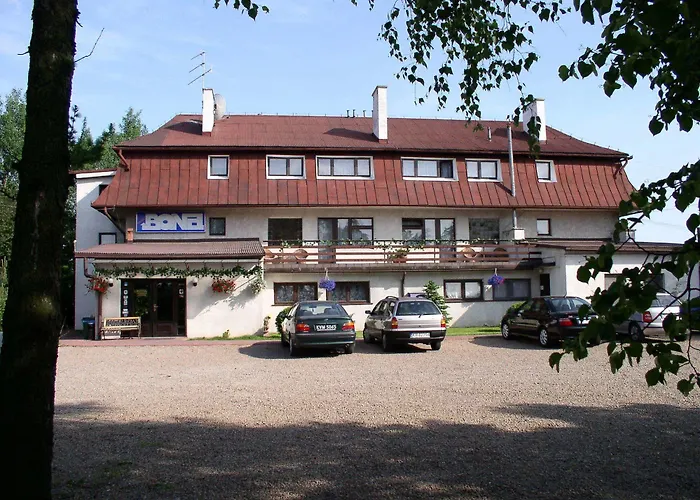 Hotel Bona