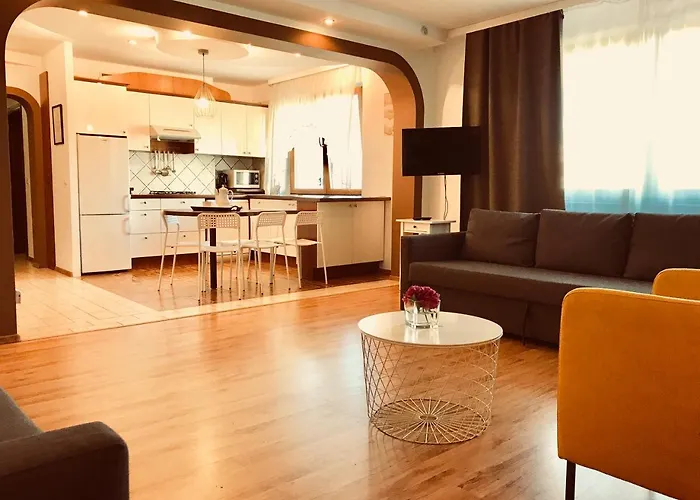 Karmelicka Old Bakery Boutique Apartments