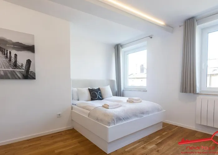 Apartment Nearto Old Town Sebastiana Street