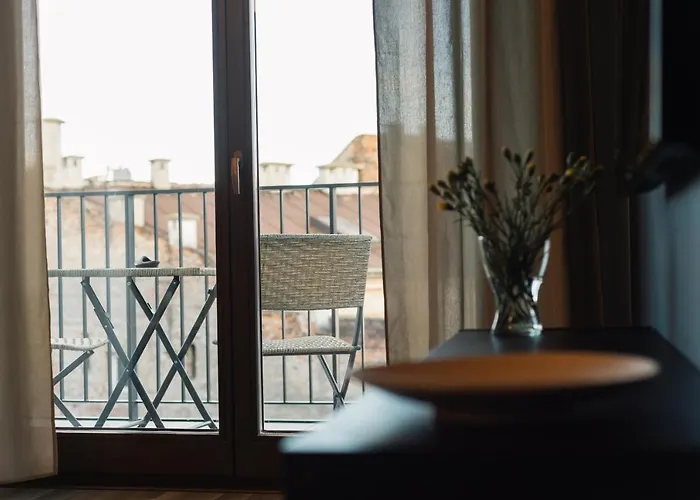 Friendly Apartments - Primavera