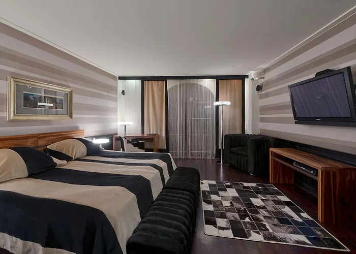 Hotel Wentzl
