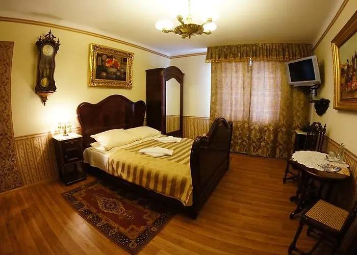 Florian Budget Rooms