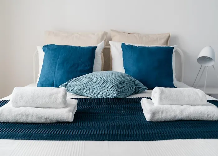 Hygge Apartments By Loft Affair