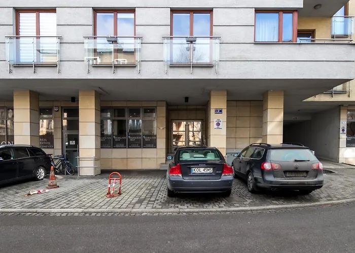 Abra Apartment
