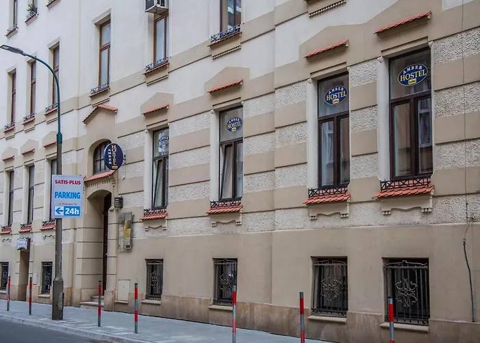 Amber Hostel