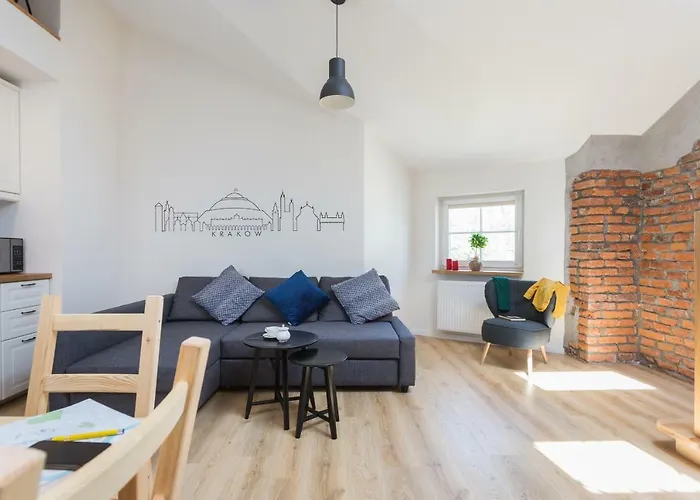 Inpoint Old Town Apartments