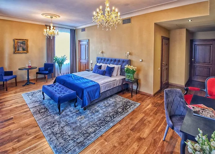 Hotel Bogoria