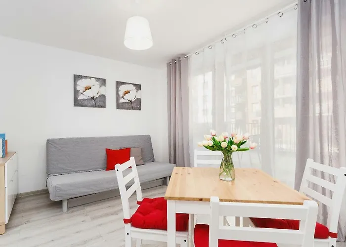 Apartments Claro II By Noclegi Renters