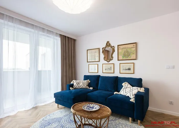 Apartments Nearto Old Town Vermelo