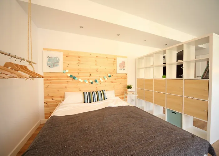 Friendhouse Apartments - Kazimierz