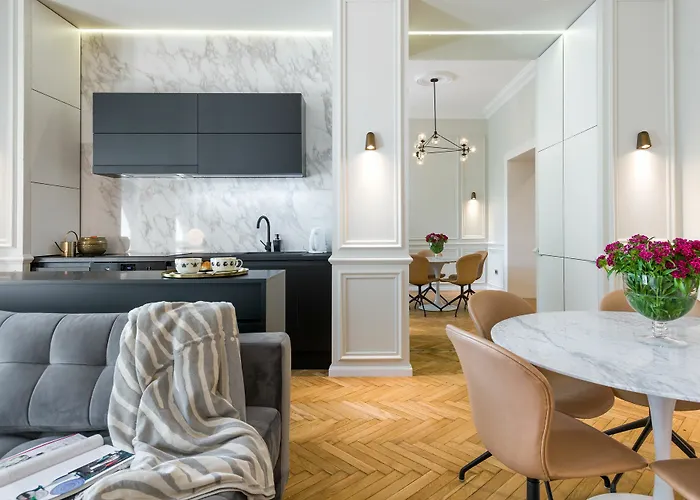 Apartament Paulove