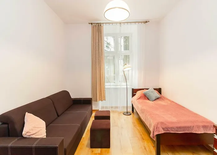 Press Palace Apartments
