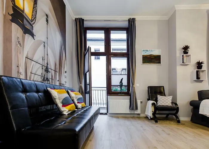 Kings Landing Apartament