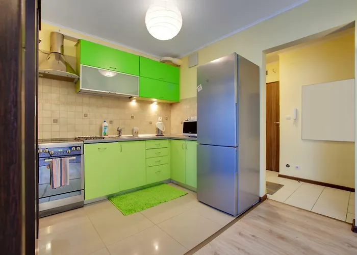 Apartament 5