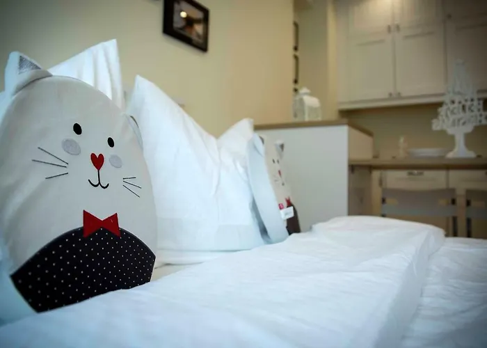Amazing Apartment, City Centre, Modern, Elegant, Cozy