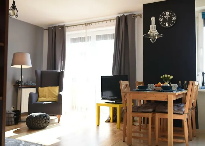 Feels Like Home Apartment