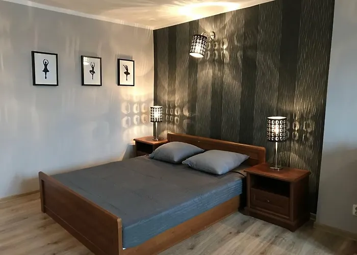 Jumi Apartments