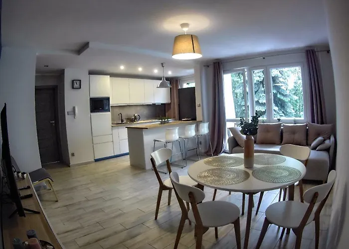 Apartment Antek