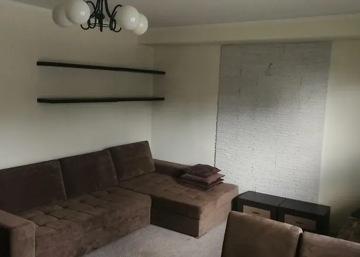 Odster Family Apartment