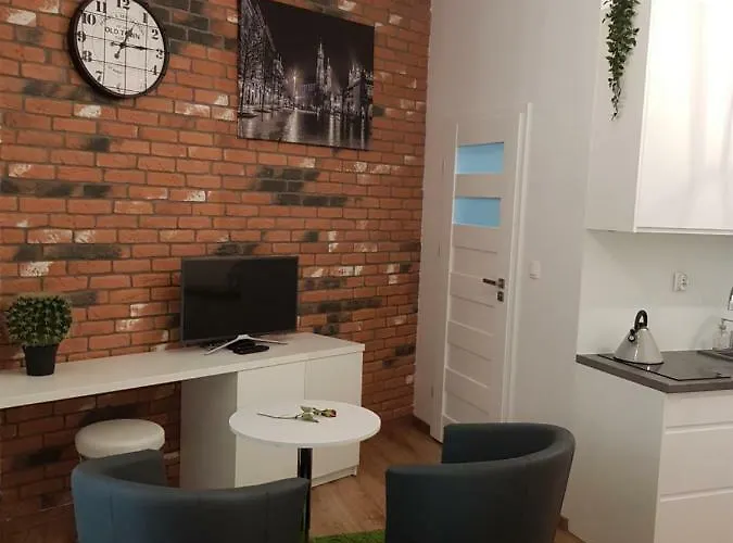 Verde Apartment