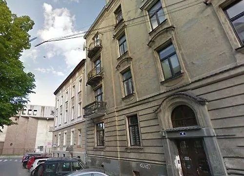 Klimatyczny Apartament