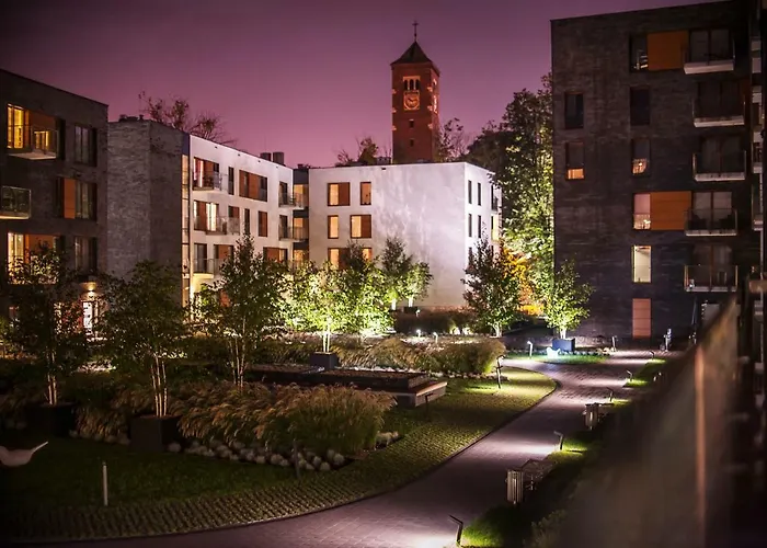 Apartament Tp
