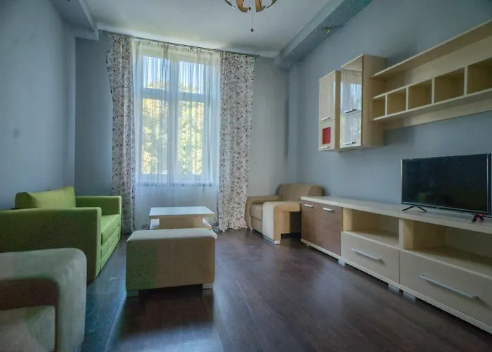 Apartament Samuel