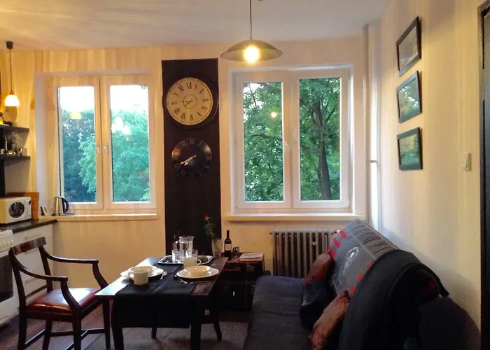 Absolutely Apartment