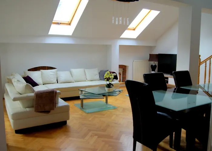 Premium High Quality Apartment