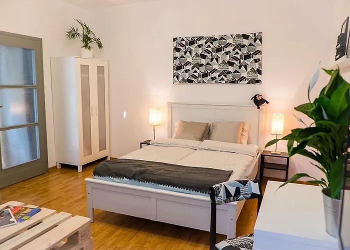 Apartament Turkusowy - Krakow, Kazimierz
