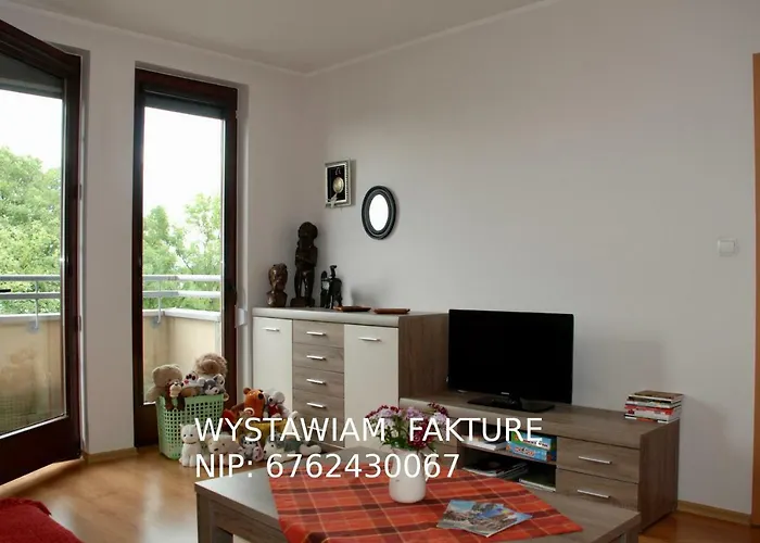 Apartment Amur