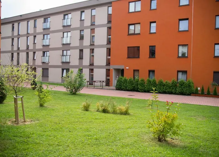 Apartament