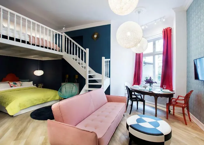 Art Apartment