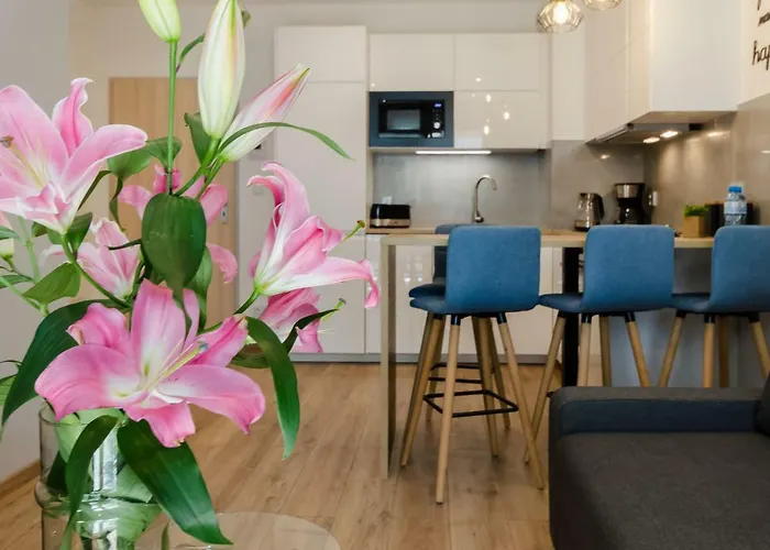 Loft Apartments