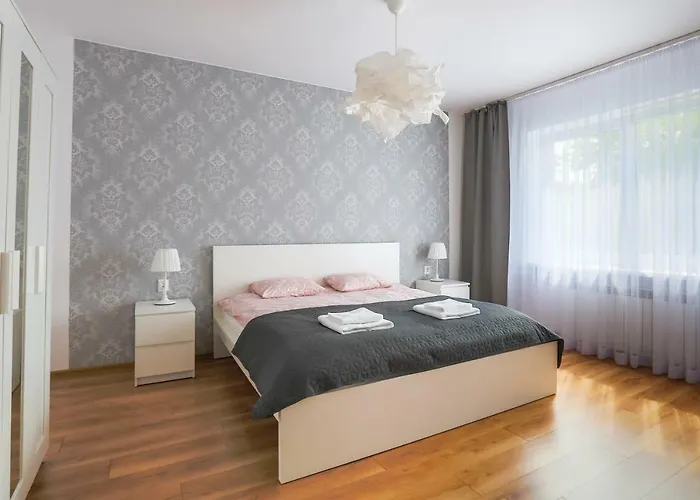 Apartament Pod Winogronami